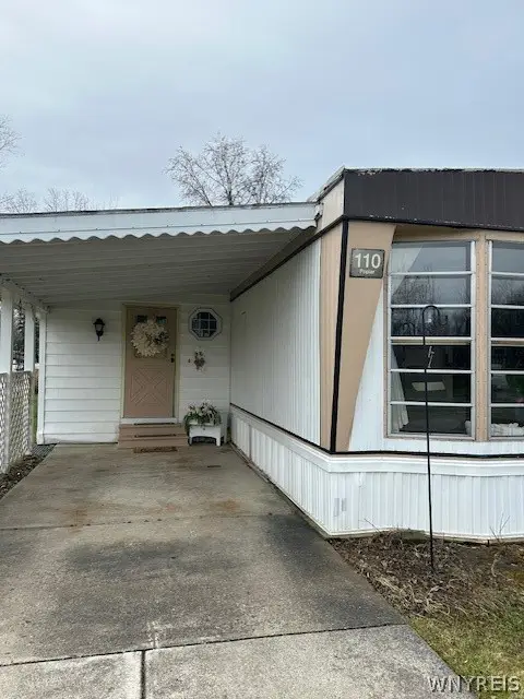 110 Bush Gardens, Marilla, NY 14004 - #2