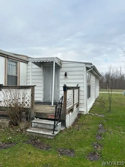 110 Bush Gardens, Marilla, NY 14004 - #3