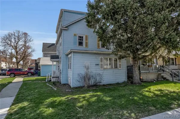 2143 Niagara Street, Buffalo, NY 14207