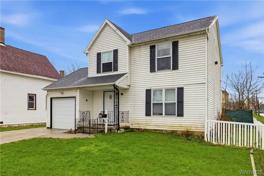 159 Glenwood Avenue, Buffalo, NY 14208 - #3