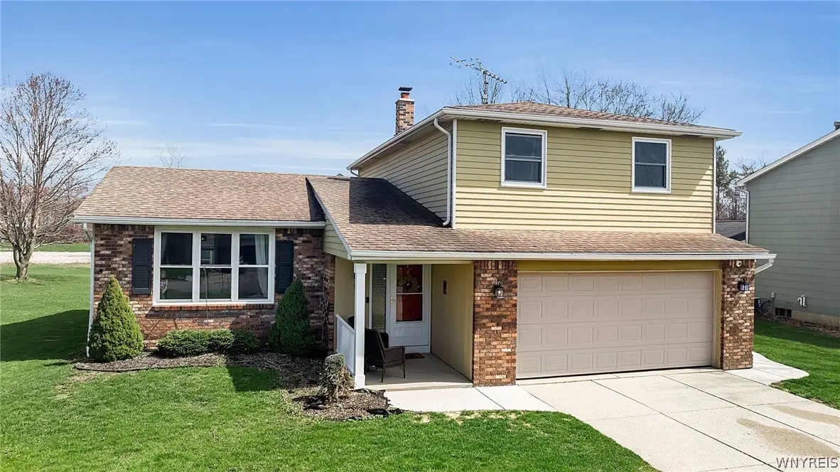 12 Rollingwood Drive, Lancaster, NY 14086 - #1