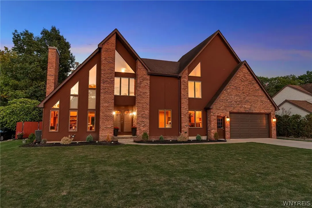 176 Timberlink Drive, Grand Island, NY 14072 - #1