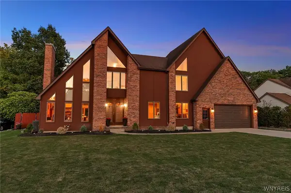 176 Timberlink Drive, Grand Island, NY 14072