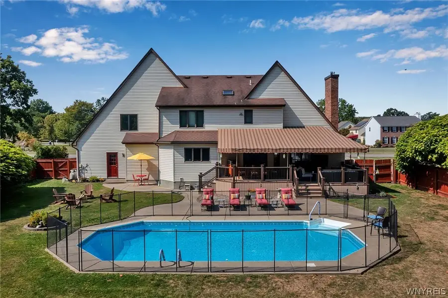 176 Timberlink Drive, Grand Island, NY 14072 - #2