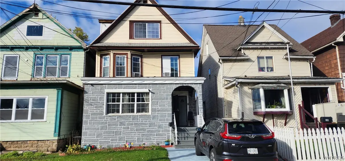 21 Victory Avenue, Buffalo, NY 14218 - #1