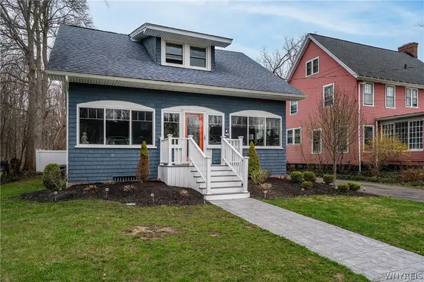 197 Long Avenue, Hamburg, NY 14075