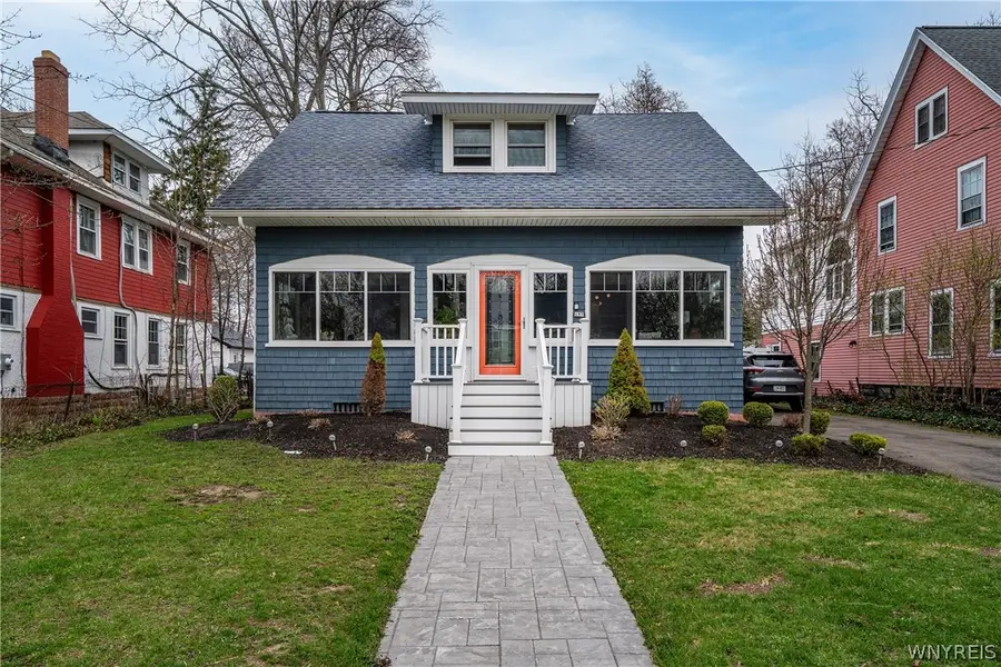 197 Long Avenue, Hamburg, NY 14075 - #2