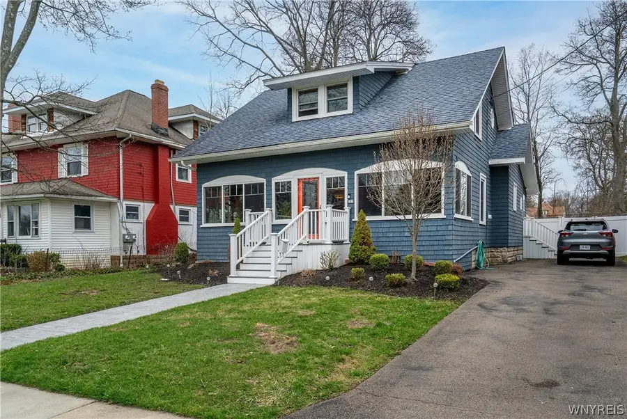 197 Long Avenue, Hamburg, NY 14075 - #3