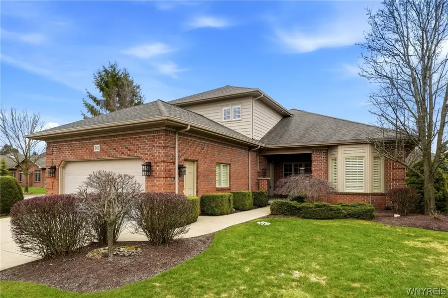 141 Hampton Hill Drive, Buffalo, NY 14221 - #2