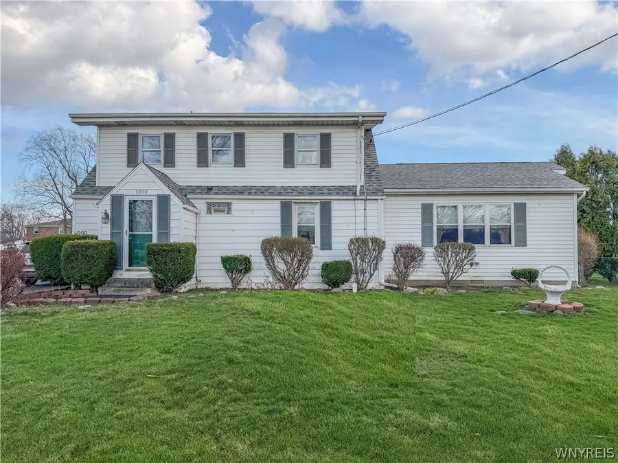 1000 Saunders Settlement Road, Niagara Falls, NY 14305 - #2