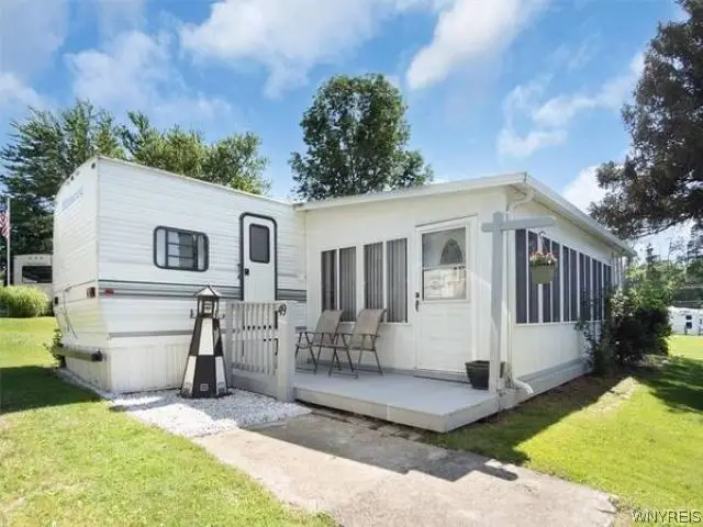 7945 Lake Rd, Sodus Point, NY 14555 - #1