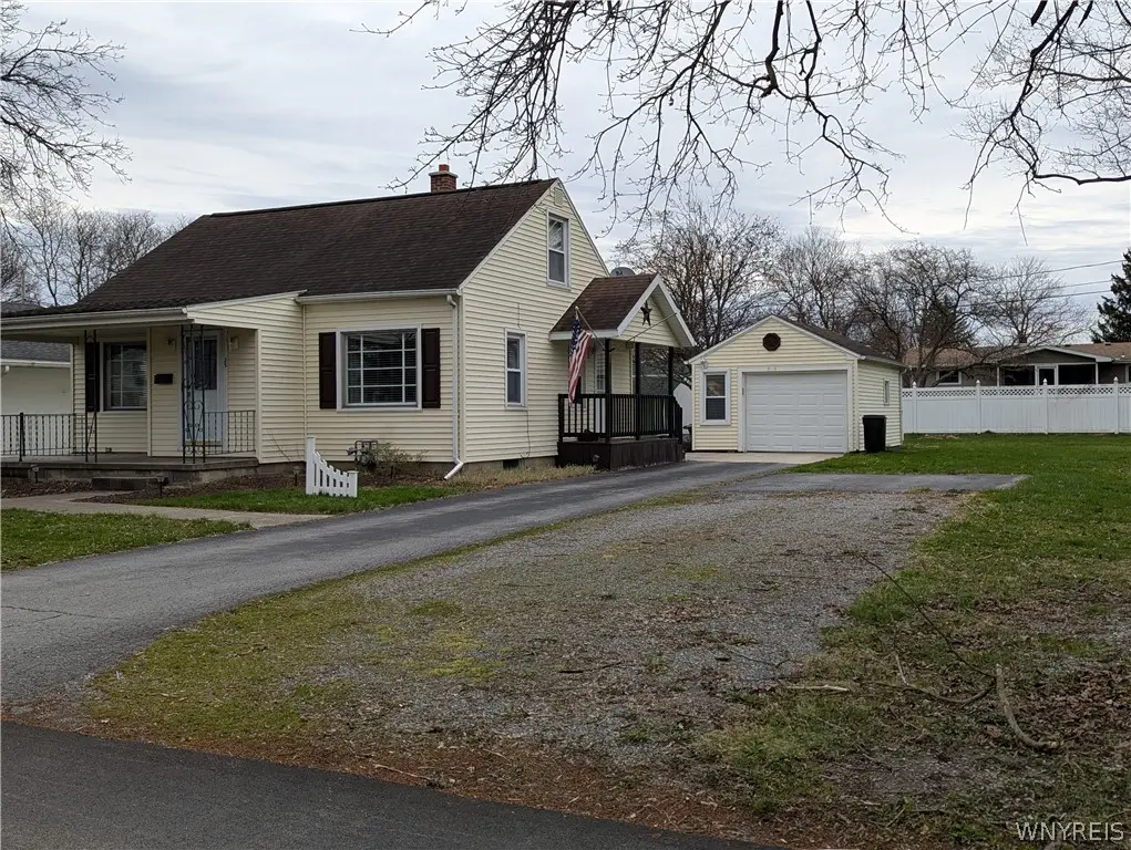 29 Laurel Drive, Attica, NY 14011 - #1