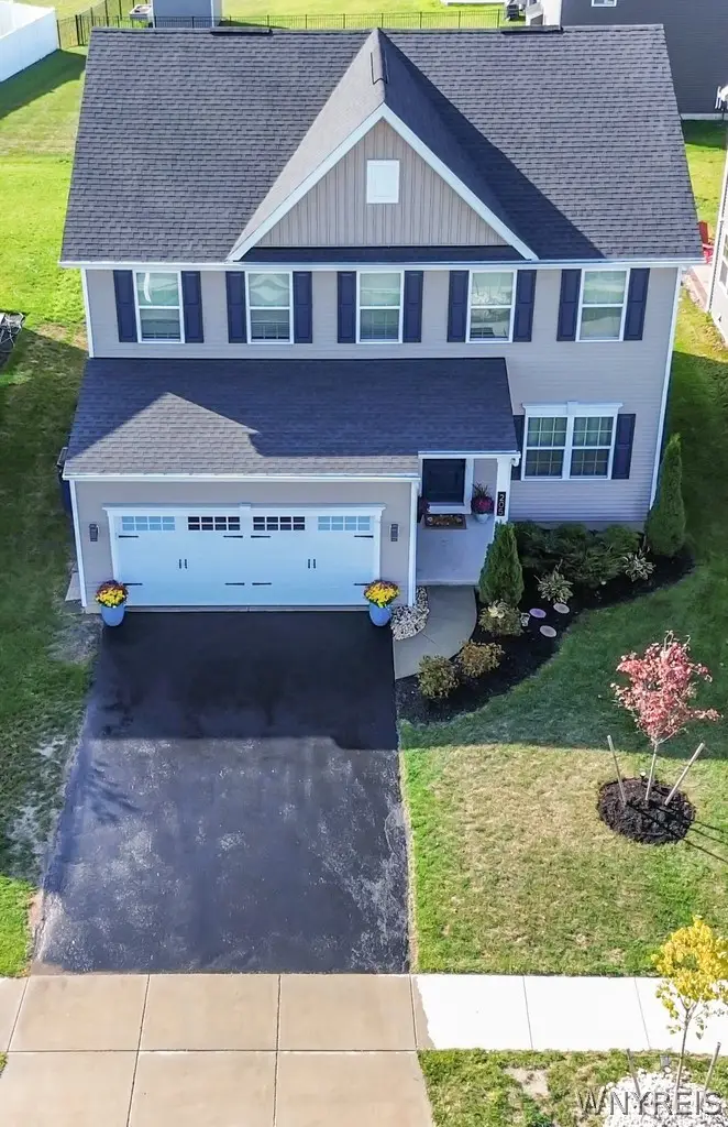 205 Sierra Drive, Buffalo, NY 14228 - #2