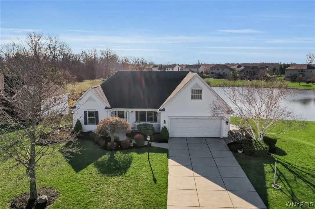 9574 English Ivy Court, Clarence Center, NY 14032 - #1