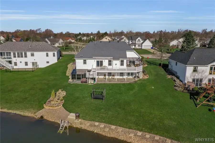 9574 English Ivy Court, Clarence Center, NY 14032 - #2