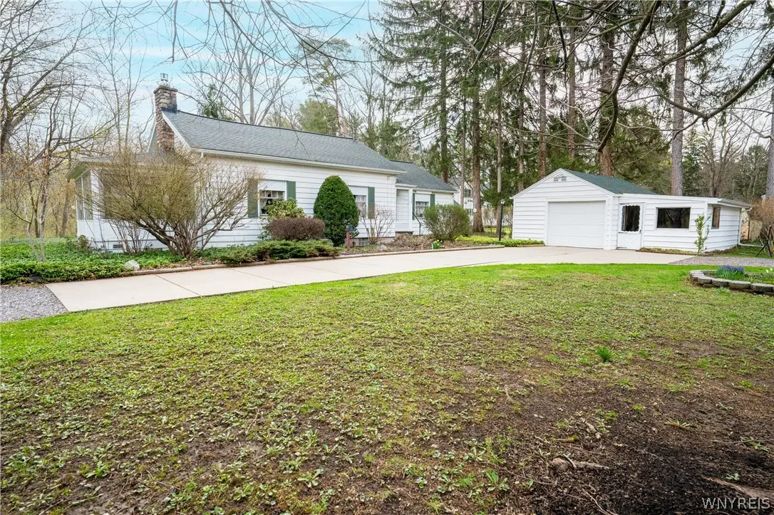 7587 Back Creek Road, Hamburg, NY 14075 - #1