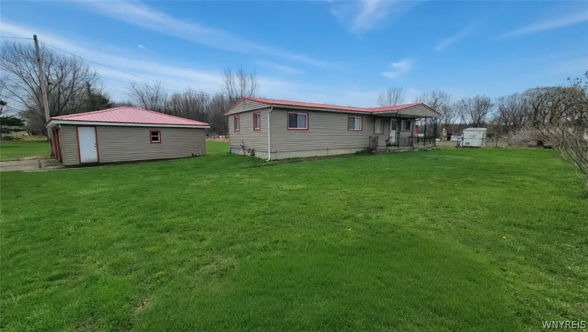 11315 Farmingdale Road, Dunkirk, NY 14048 - #1