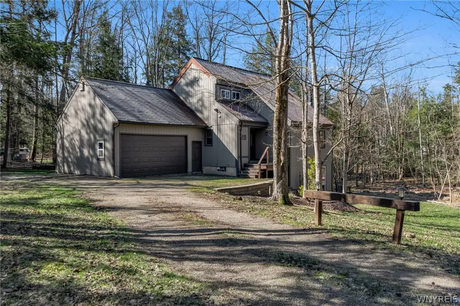 28 Woodstock Road, Glenwood, NY 14069 - #3