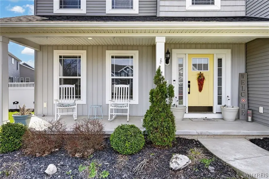 8 Weathersfield Ln, Lancaster, NY 14086 - #2