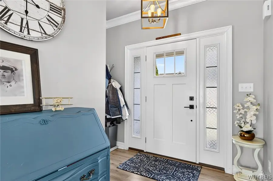 8 Weathersfield Ln, Lancaster, NY 14086 - #3