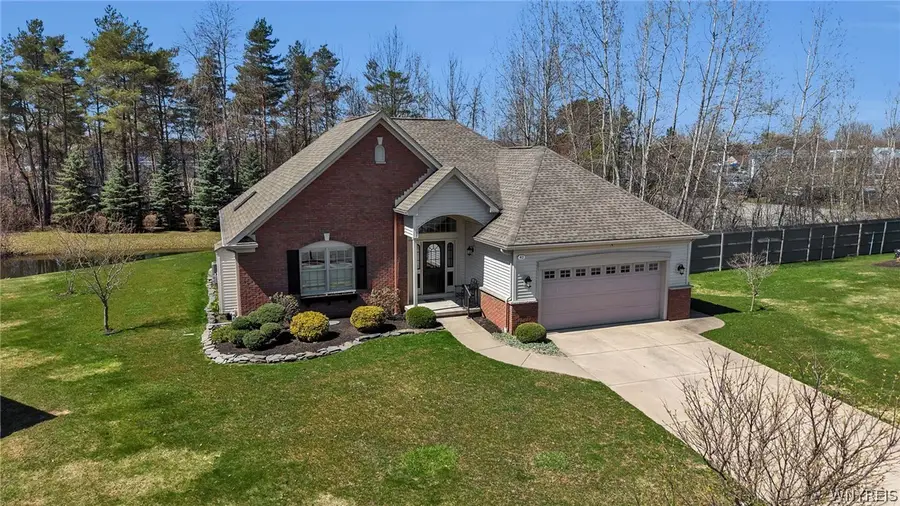 40 Collins Court, Getzville, NY 14068 - #3