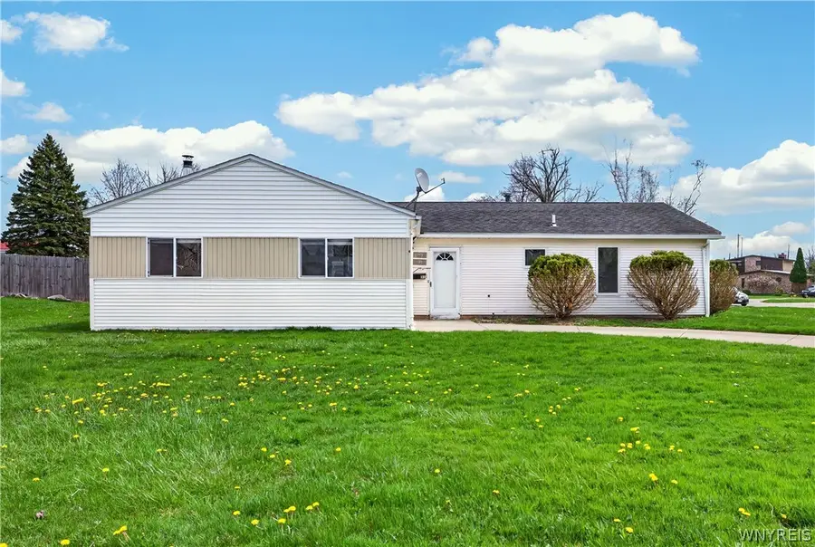 31 Albert Street, Depew, NY 14043 - #2