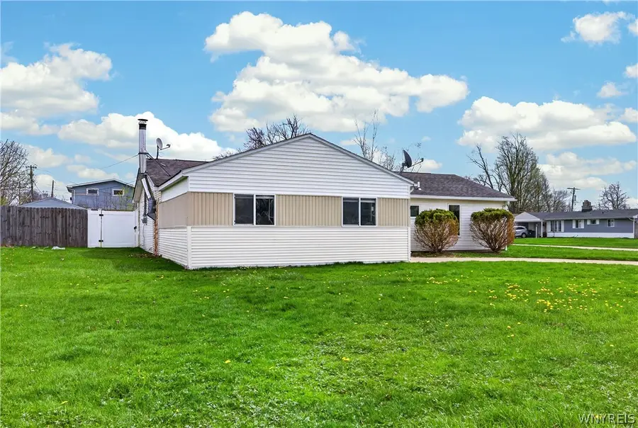 31 Albert Street, Depew, NY 14043 - #3