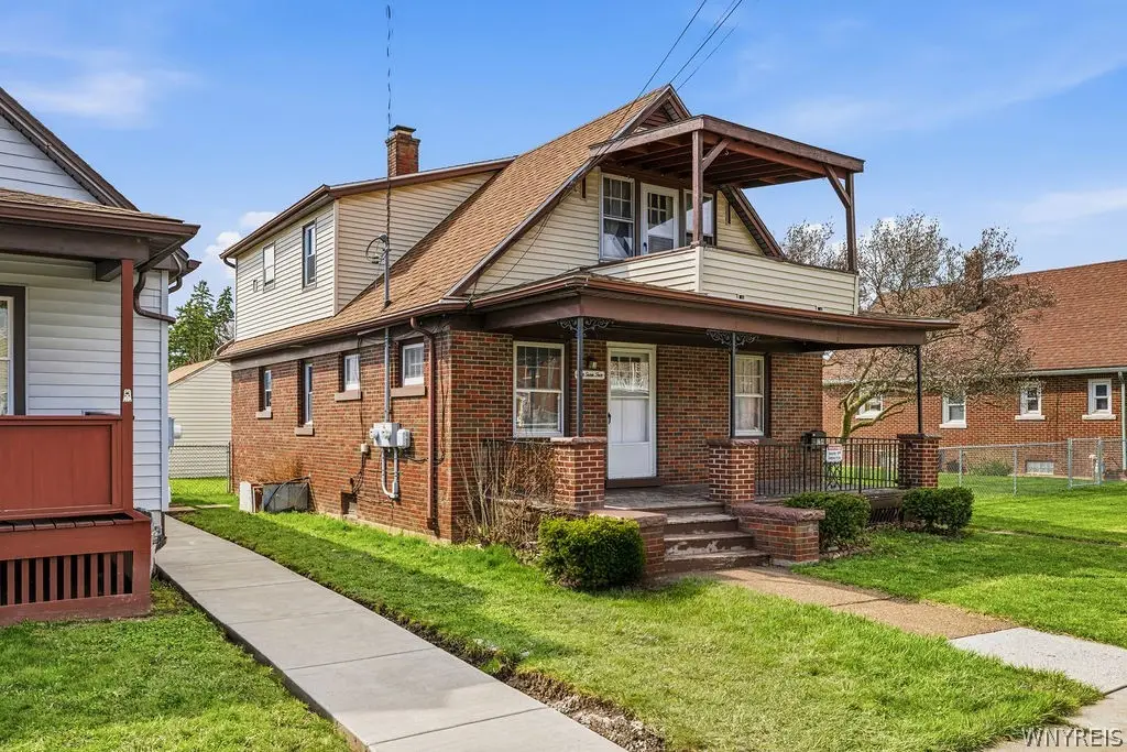 474 22nd Street, Niagara Falls, NY 14303 - #1