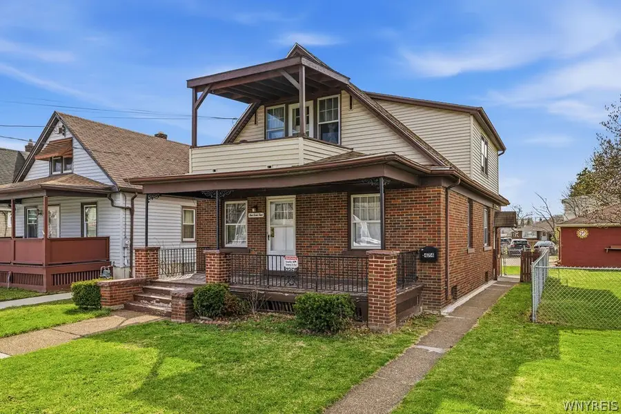 474 22nd Street, Niagara Falls, NY 14303 - #2