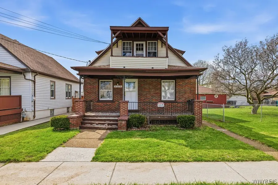 474 22nd Street, Niagara Falls, NY 14303 - #3