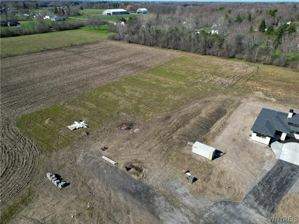 1210 Rice Road, Elma, NY 14059 - #1