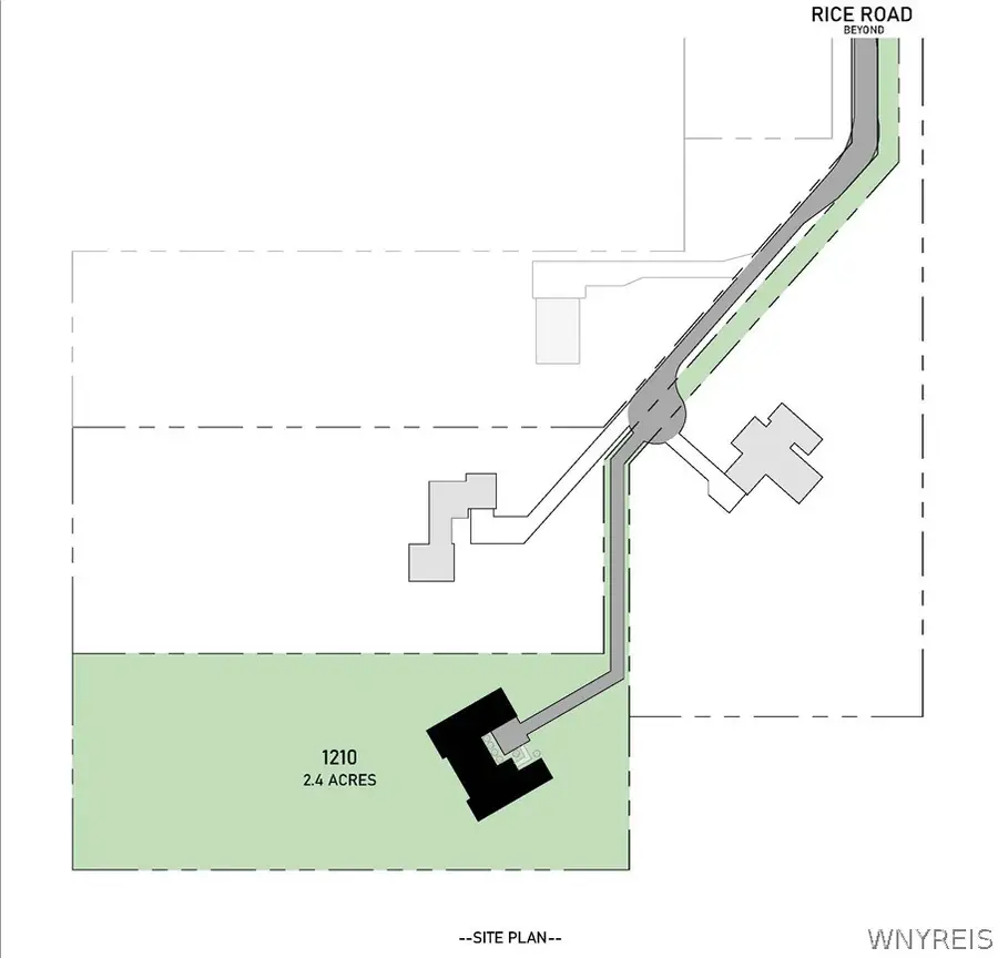 1210 Rice Road, Elma, NY 14059 - #2