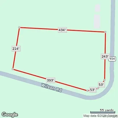 Wilson Road, Collins, NY 14034 - #1