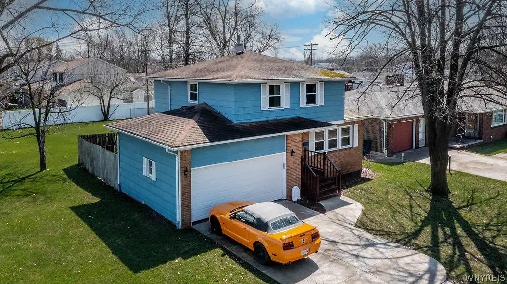 91 Cottonwood Drive, Buffalo, NY 14221 - #1