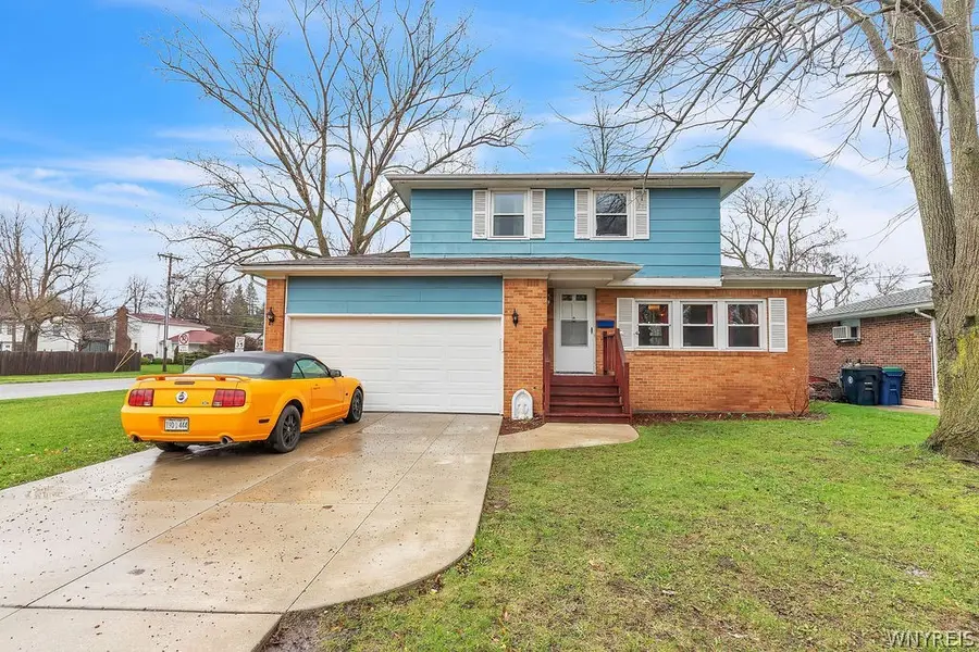 91 Cottonwood Drive, Buffalo, NY 14221 - #2