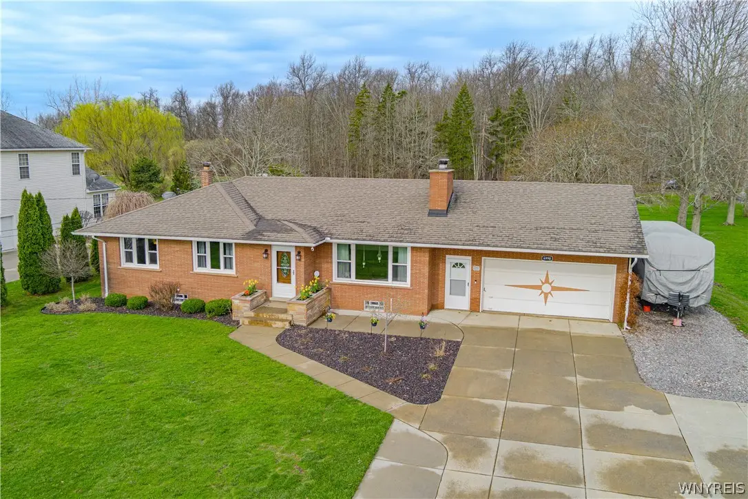 6998 Shawnee Road, North Tonawanda, NY 14120 - #1