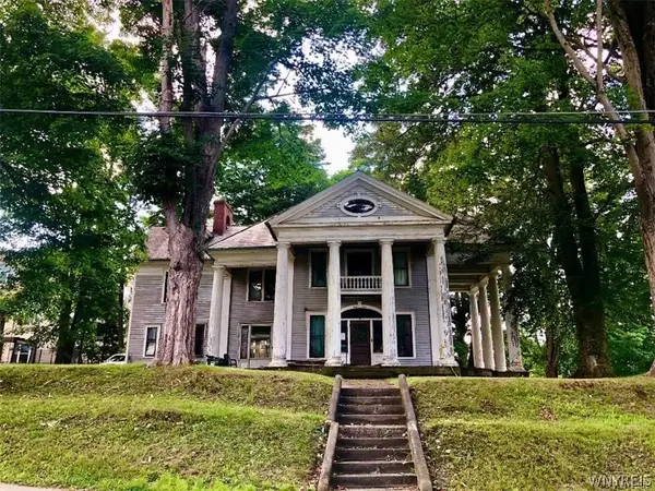 44 S Main Street, Salamanca, NY 14779