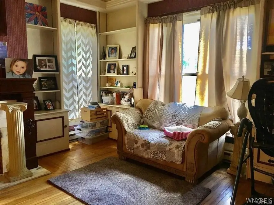 44 S Main Street, Salamanca, NY 14779 - #3