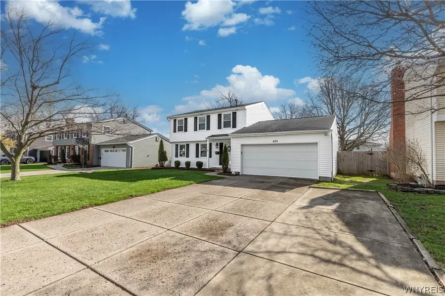 455 Teakwood, Buffalo, NY 14221 - #3