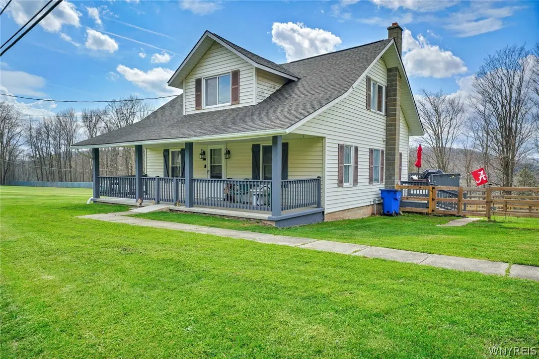 1573 State Route 19, Wellsville, NY 14895 - #1