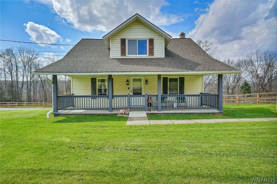 1573 State Route 19, Wellsville, NY 14895 - #2