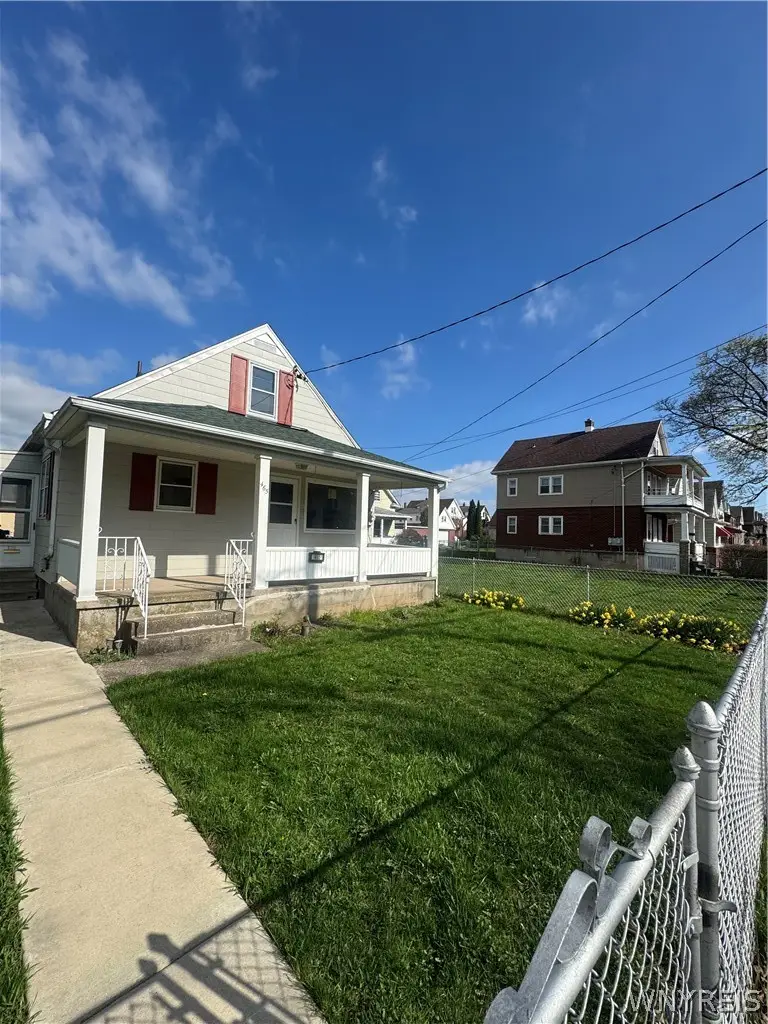 465 18th Street, Niagara Falls, NY 14303 - #2