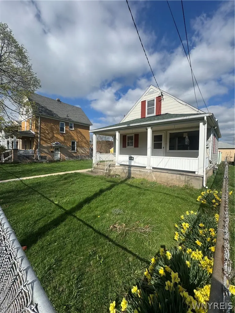 465 18th Street, Niagara Falls, NY 14303 - #3