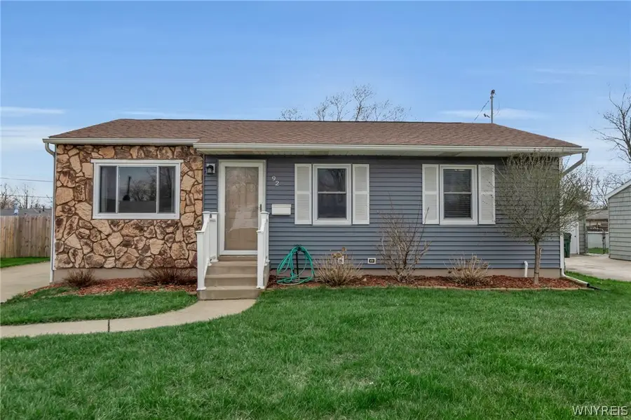 92 Bissell Avenue, Depew, NY 14043 - #3