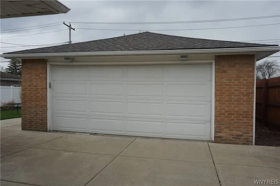 87 Greenhill, Buffalo, NY 14224 - #3