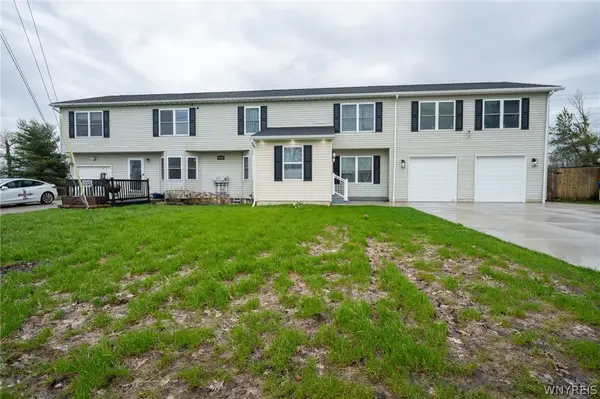 5233 Scranton Road, Hamburg, NY 14075