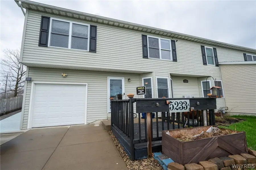 5233 Scranton Road, Hamburg, NY 14075 - #2