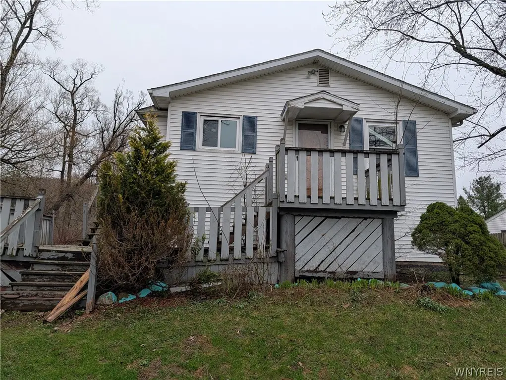 185 Canada Street, Holland, NY 14080 - #1