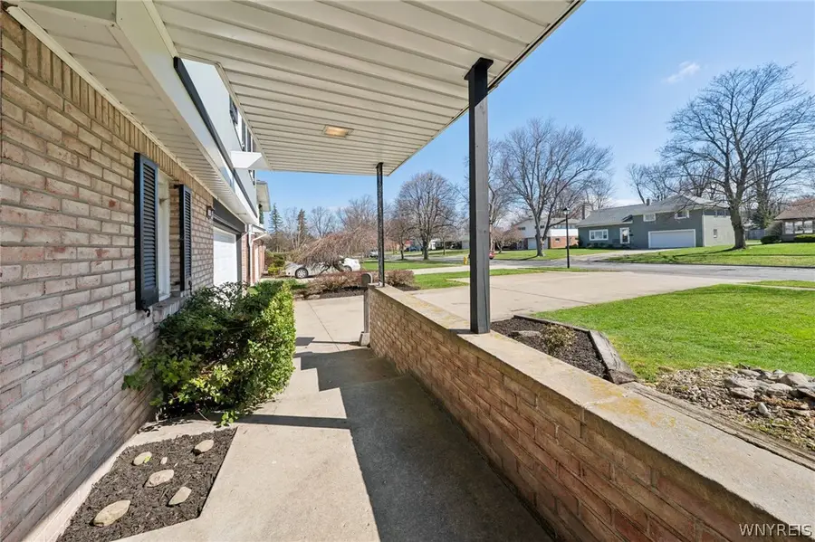 40 Tristan Lane, Buffalo, NY 14221 - #3