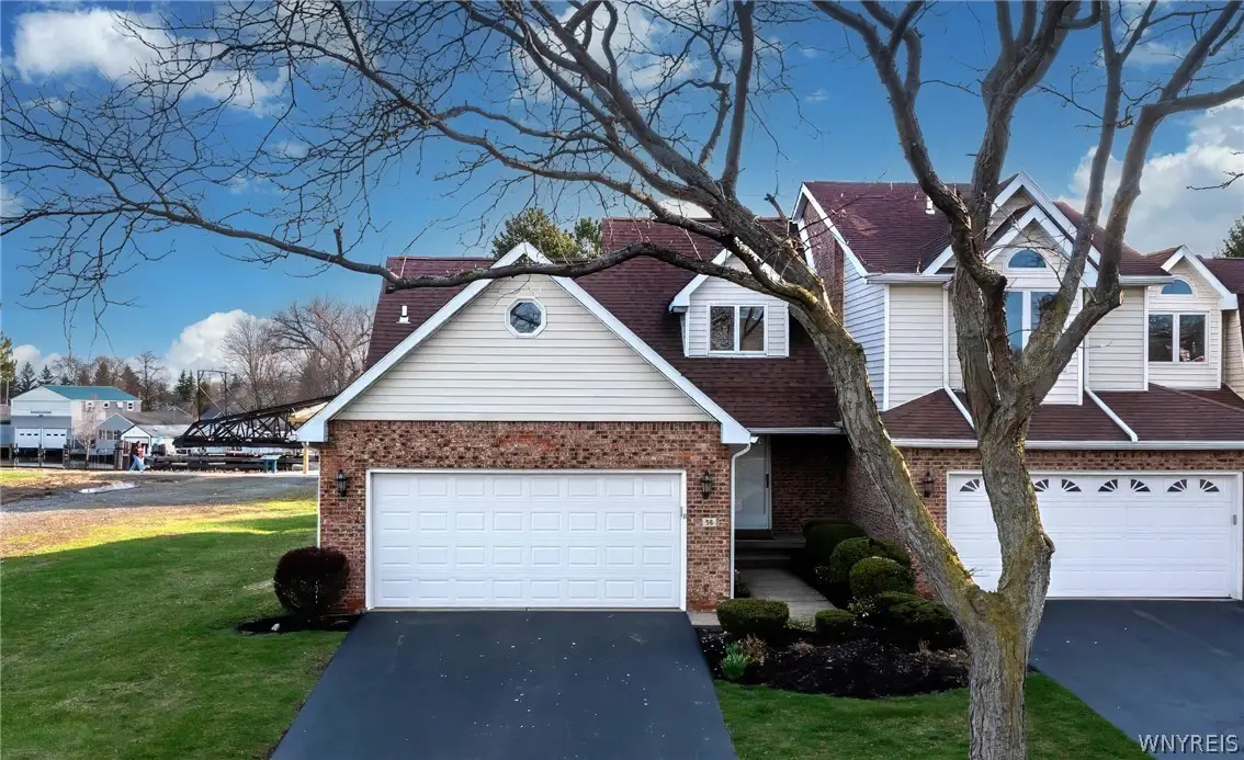 56 Niagara Shore Drive #56, Tonawanda, NY 14150 - #1